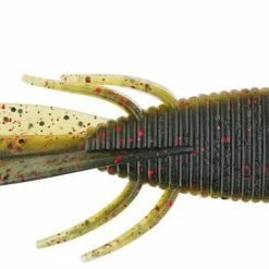 Baits Gary Yamamoto Sanshouo