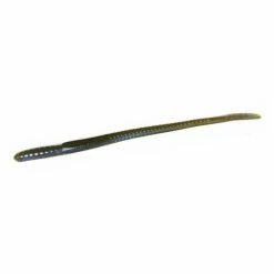 Baits Roboworm Straight Tail Worm 6" 103 Baits Roboworm Straight Tail Worm 6