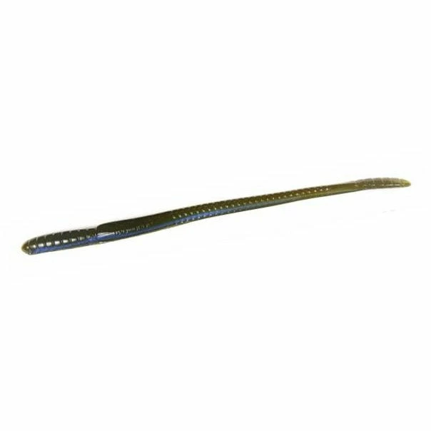 Baits Roboworm Straight Tail Worm 6" 52 Baits Roboworm Straight Tail Worm 6"