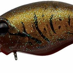 Evergreen International Wh-3 Crankbait Baits