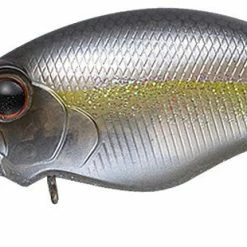 Evergreen International Wh-3 Crankbait Baits