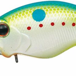 Evergreen International Wh-3 Crankbait Baits