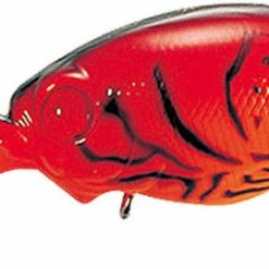 Baits Evergreen International Wh-5 Crankbait 11 Baits Evergreen International Wh-5 Crankbait