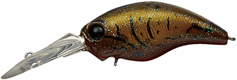 Baits Evergreen International Wh-5 Crankbait 8 Baits Evergreen International Wh-5 Crankbait