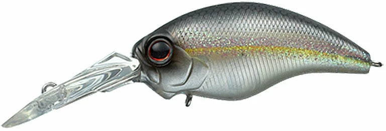 Baits Evergreen International Wh-5 Crankbait 3 Baits Evergreen International Wh-5 Crankbait