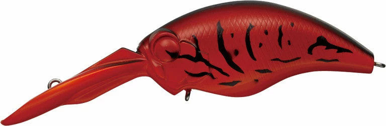 Evergreen International Wh-8 Crankbait Baits 6 Evergreen International Wh-8 Crankbait Baits