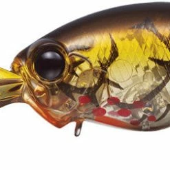 Evergreen International Wh-8 Crankbait Baits 9 Evergreen International Wh-8 Crankbait Baits