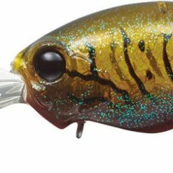 Evergreen International Wh-8 Crankbait Baits 13 Evergreen International Wh-8 Crankbait Baits
