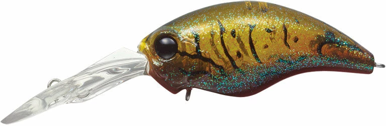 Evergreen International Wh-8 Crankbait Baits 8 Evergreen International Wh-8 Crankbait Baits