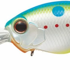 Evergreen International Wh-8 Crankbait Baits 10 Evergreen International Wh-8 Crankbait Baits