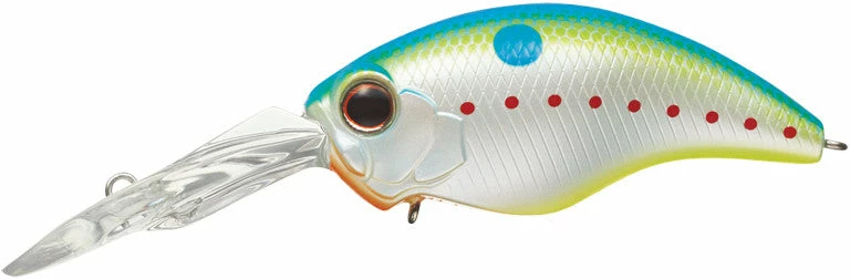 Evergreen International Wh-8 Crankbait Baits 5 Evergreen International Wh-8 Crankbait Baits