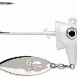 VMC Underspin Jig 1/2 Oz. Tackle