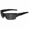 Apparel Wiley X Valor Changeable Sunglasses