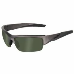 Wiley X Valor Changeable Polarized Sunglasses Apparel