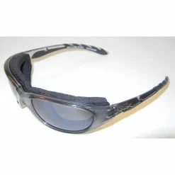 Wiley X Airrage Climate Control Polarized Sunglasses
