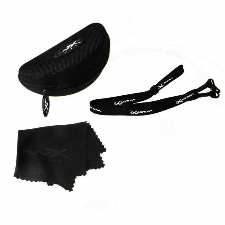 Wiley X Airrage Climate Control Polarized Sunglasses 5 Wiley X Airrage Climate Control Polarized Sunglasses