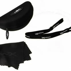 Apparel Wiley X Tobi Sunglasses Actob02