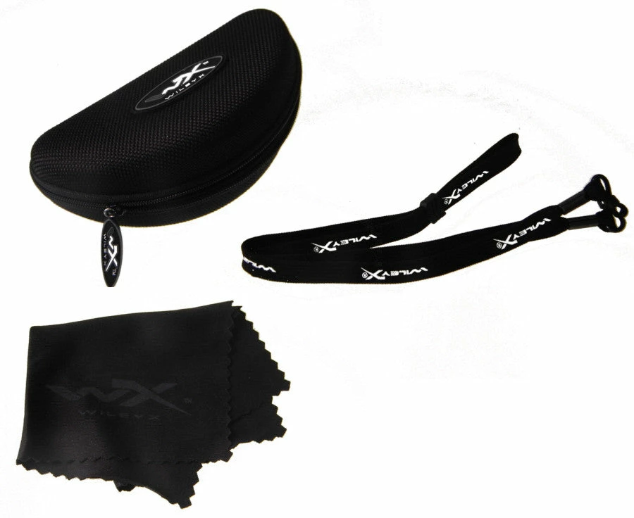 Wiley X Rebel Polarized Sunglasses 5 Wiley X Rebel Polarized Sunglasses