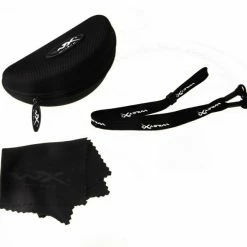 Apparel Wiley X Saint Changeable Sunglasses