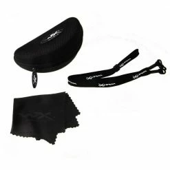 Wiley X Arrow Climate Control Polarized Sunglasses