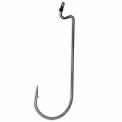 Tackle VMC "Ike Approved" Worm Hook