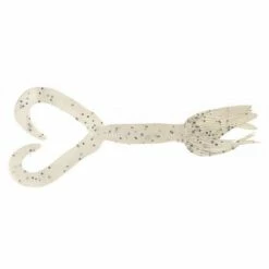 Gary Yamamoto Double Tail Hula Grub 4" 27 Gary Yamamoto Double Tail Hula Grub 4