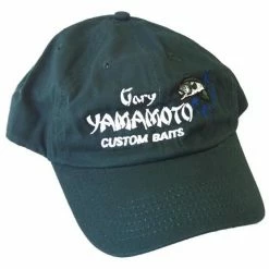 Gary Yamamoto Low Profile Cap Apparel