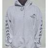 Gary Yamamoto Logo Hoodie