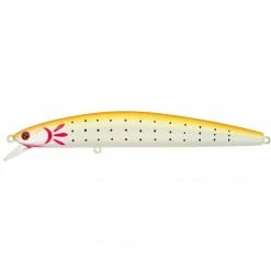 Daiwa Salt Pro Minnow Floating Model 6