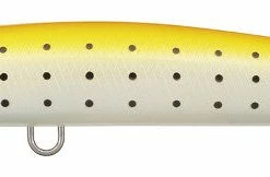 Daiwa Salt Pro Minnow Bullet Fast Sinking 2 1/8 Oz.