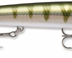 Baits Rapala Bx Balsa Waking Minnow 19 Baits Rapala Bx Balsa Waking Minnow