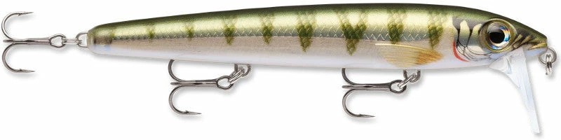 Baits Rapala Bx Balsa Waking Minnow 11 Baits Rapala Bx Balsa Waking Minnow
