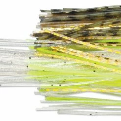 Lure Components Terminator Power Pulse Quick Skirts 2 Pack 21 Lure Components Terminator Power Pulse Quick Skirts 2 Pack