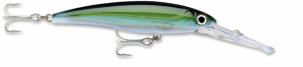 Rapala X-Rap Magnum 20 Big Game Slash Bait 21 Rapala X-Rap Magnum 20 Big Game Slash Bait