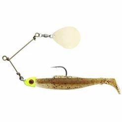 Tackle Z Man Diezel Spin