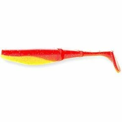 Baits Z Man Scented Paddlerz 5" 26 Baits Z Man Scented Paddlerz 5