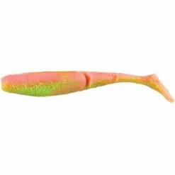 Baits Z Man Scented Paddlerz 5" 29 Baits Z Man Scented Paddlerz 5