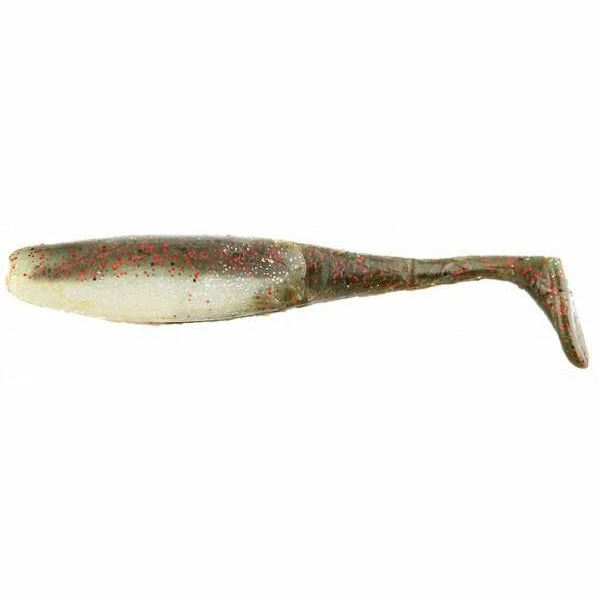 Baits Z Man Scented Paddlerz 5" 19 Baits Z Man Scented Paddlerz 5"