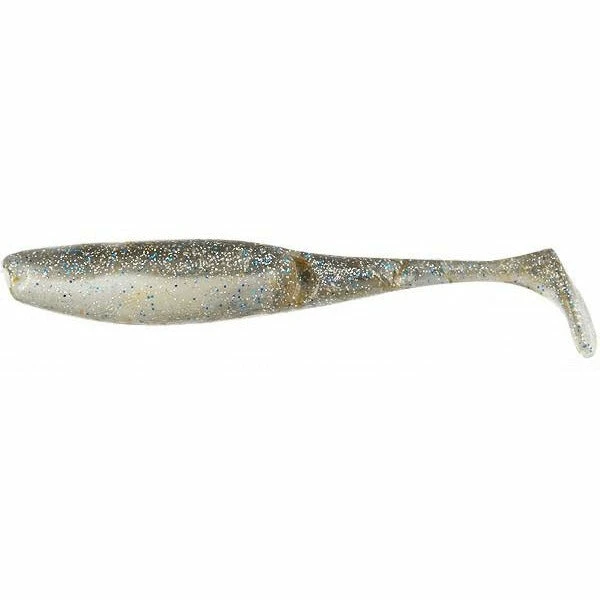 Baits Z Man Scented Paddlerz 5" 24 Baits Z Man Scented Paddlerz 5"