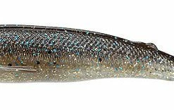 Z Man Pop Shadz 4" Baits