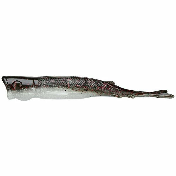 Baits Z Man Pop Shadz 5" 8 Baits Z Man Pop Shadz 5"