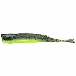 Baits Z Man Pop Shadz 5" 17 Baits Z Man Pop Shadz 5