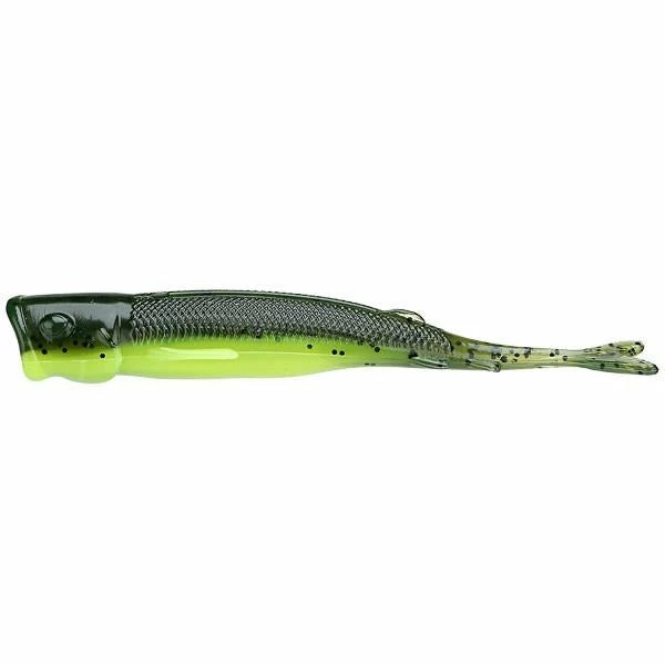 Baits Z Man Pop Shadz 5" 10 Baits Z Man Pop Shadz 5"