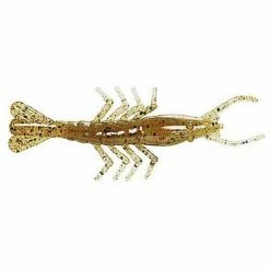 Z Man Scented Shrimpz