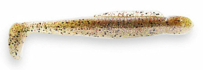 Z Man Grass Kickerz Baits 7 Z Man Grass Kickerz Baits