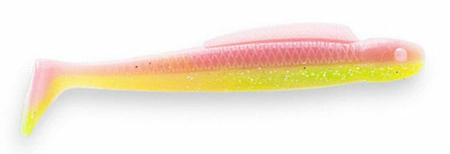 Z Man Grass Kickerz Baits 6 Z Man Grass Kickerz Baits