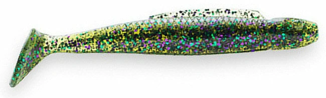 Z Man Grass Kickerz Baits 14 Z Man Grass Kickerz Baits