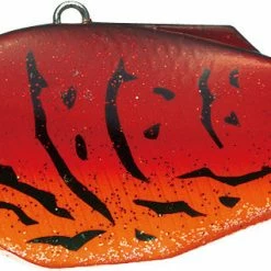 Evergreen International Ze-73 Lipless Crankbait 9 Evergreen International Ze-73 Lipless Crankbait