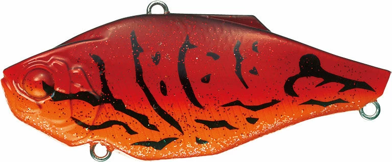 Evergreen International Ze-73 Lipless Crankbait 4 Evergreen International Ze-73 Lipless Crankbait