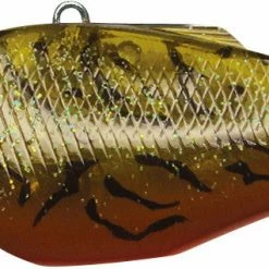 Evergreen International Ze-73 Lipless Crankbait 12 Evergreen International Ze-73 Lipless Crankbait